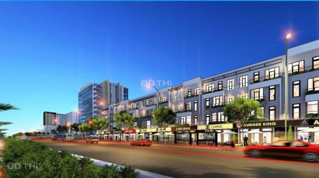 Bán đất nền dự án tại dự án Kim Long Nam City, Liên Chiểu, Đà Nẵng, dt 140m2, giá 73 triệu/m2 12493998
