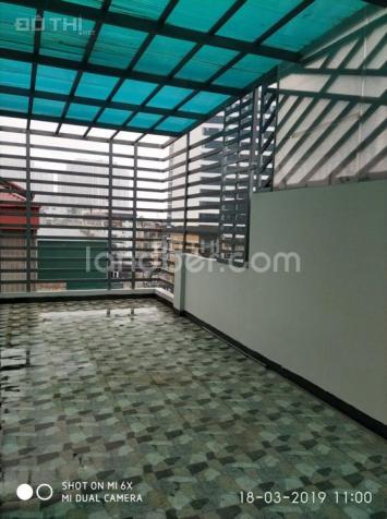 Bán nhà phố Nguyên Hồng, 65 m2 x 6 tầng, tiện làm VP, ở, thang máy, 17,8 tỷ 12494109