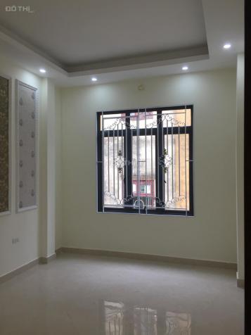 Bán nhà đẹp mặt ngõ KD đỉnh gần đường Quang Trung - Hà Đông, (4T-40m2), giá 3.67 tỷ. 0966902661 12494032