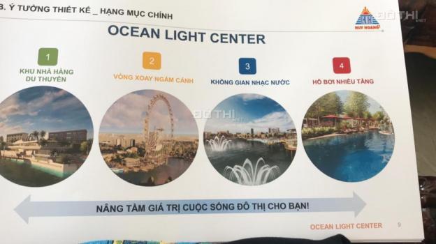 Bán đất nền dự án Ocean Light trung tâm Phan Thiết, đa dạng diện tích, view biển, hàng độc quyền 12494062