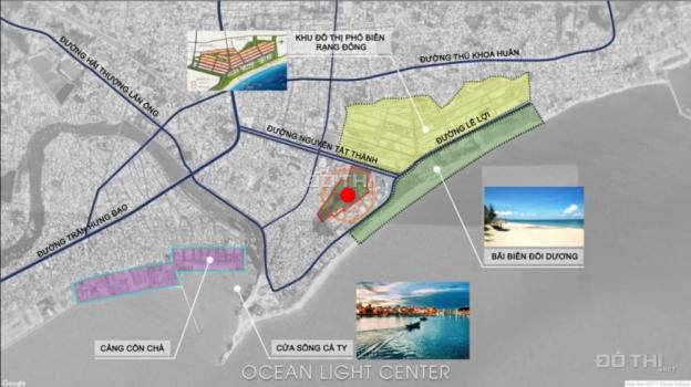Bán đất nền dự án Ocean Light trung tâm Phan Thiết, đa dạng diện tích, view biển, hàng độc quyền 12494062