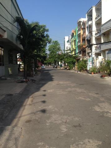 Bán nhà MTNB đường Số 7A sát đường Tên Lửa quận Bình Tân 5x20m, giá 9.2 tỷ, LH 0949292623 12529503