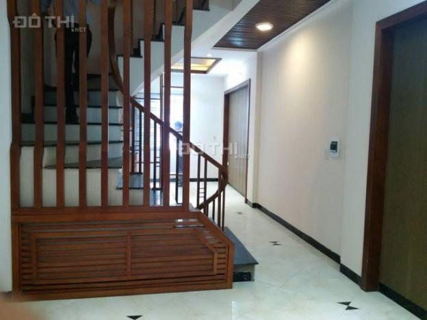 Bán nhà riêng xây 3T*42m2, 3PN, ô tô đỗ cách 30m các phòng rộng, giá 1.26 tỷ, 0919.275.806 12494601