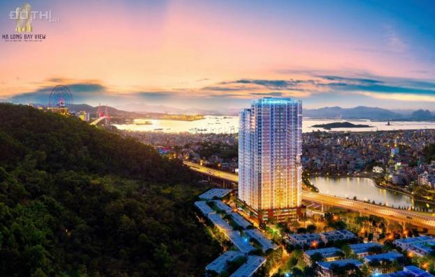 Căn hộ nghỉ dưỡng Hạ Long Bay View - Lợi nhuận từ 12-15%/năm - Liên hệ Mr Hiếu: 0963156700 12494677