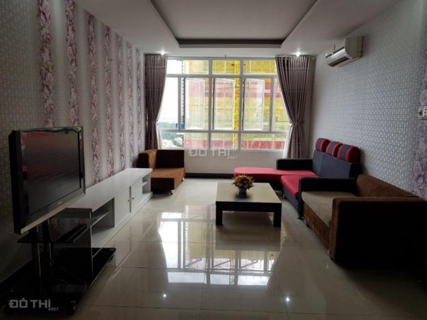 Bán căn hộ chung cư tại dự án Samland Giai Việt, Quận 8, Hồ Chí Minh, diện tích 115m2, giá 2.85 tỷ 12494650