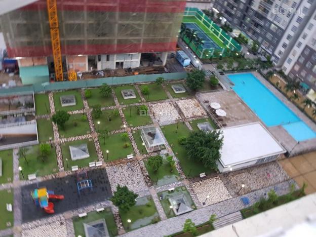Bán căn hộ chung cư tại dự án Samland Giai Việt, Quận 8, Hồ Chí Minh, diện tích 115m2, giá 2.85 tỷ 12494650
