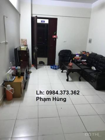 Cần bán căn hộ chung cư giá rẻ KĐT Việt Hưng, Long Biên, DT 60,5m2, giá: 1.05 tỷ. LH 0984373362 12494754