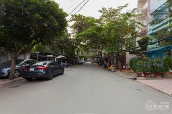 Bán nhà đường Hồng Bàng, Nguyễn Chí Thanh, Nguyễn Thị Nhỏ, Quận 11, DTCN: 85m2 12603655