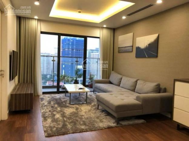 Cho thuê căn hộ chung cư tại dự án Vimeco I - Phạm Hùng, Cầu Giấy, Hà Nội, diện tích 75m2 12535780