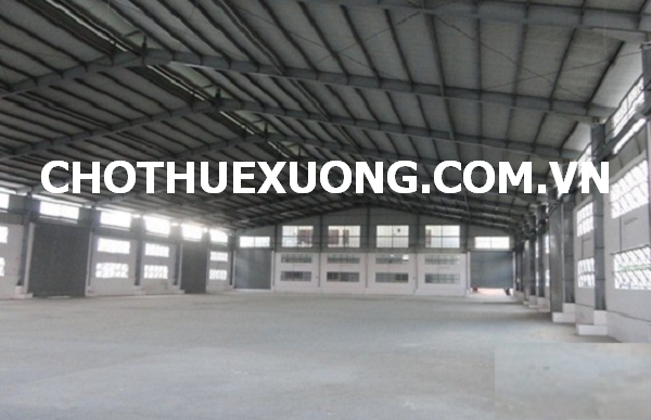 Cho thuê nhà xưởng tại Hải Dương Quán Gỏi, Bình Giang, DT 2210m2 gần QL5A 12614589