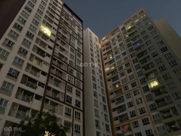 Cần bán căn hộ cao cấp Krista tại 537 Nguyễn Duy Trinh, 101m2, 3PN, 2WC, full nội thất 12495393