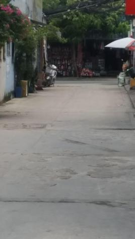 Bán nhà đường U Ghe, P. Tam Phú, Thủ Đức 12539044