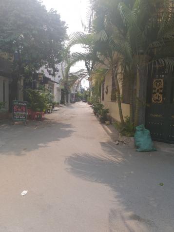 Bán nhà riêng tại khu dân cư hiện hữu, phường Bình Hưng Hòa B, Quận Bình Tân. LH 0934146086 12495979