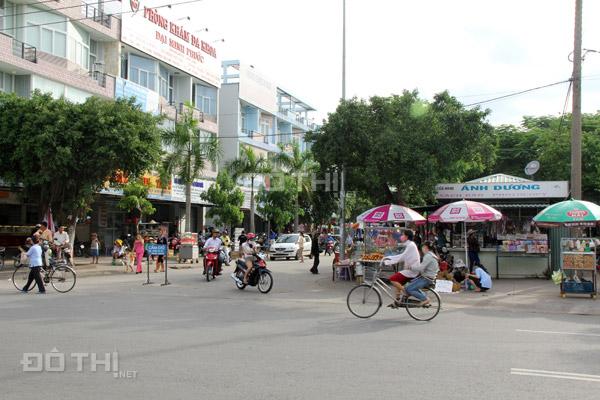 Bán gấp, tôi chính chủ muốn bán nền đất 78m2 SHR, giá 330tr, nằm trong khu đô thị Bình Dương 12495994