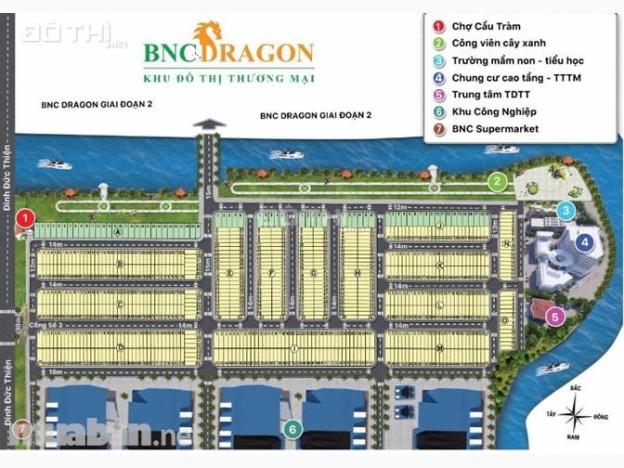 Giai đoạn 1 khu đô thị BNC Dragon, mang đến giá trị vàng cho các nhà đầu tư 12496306