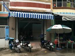 Bán nhà mặt tiền Nguyễn Phúc Nguyên, Phường 9, Quận 3. DT 240m2 12496307