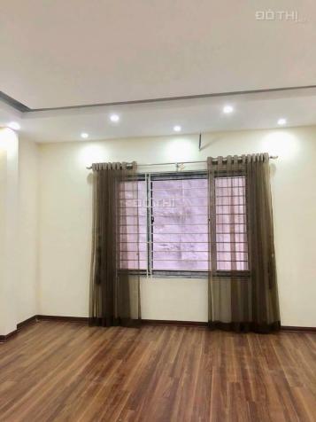 Bán gấp nhà phố Mai Động, 2 mặt thoáng, rất lộc, 35m2, 3,2 tỷ. Lh: 0868 451 555 12496346