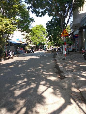 Bán nhà Nguyễn Phước Nguyên, gần Hà Huy Tập, dt 5.2x11m giá 5 tỷ 12496432