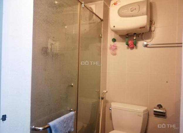 Nhà Tôn Thất Tùng 33m2, 5 tầng mới, ngõ đẹp, 2.79 tỷ 12496943