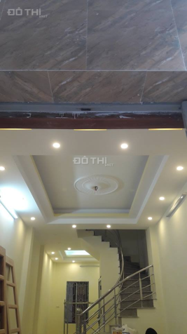 Bán nhà Tôn Thất Tùng 40/42m2, 4 tầng. Giá 3.5 tỷ 12497070