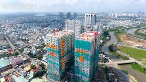 Bán căn hộ chung cư tại dự án Homyland 3, Quận 2, Hồ Chí Minh, diện tích 85m2, giá 34 triệu/m2 12497092