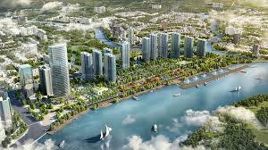 Bán căn hộ chung cư tại dự án Homyland 3, Quận 2, Hồ Chí Minh, diện tích 85m2, giá 34 triệu/m2 12497092