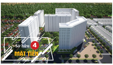 Phong cách Hàn Quốc, đã hiện hữu ở quận Bình Tân 12497390