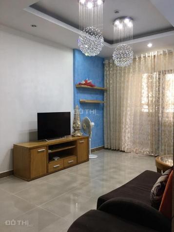 Chuyển nhượng gấp căn hộ 2PN, Era Town, giá cực thấp. LH: 090.2728.108 12497555