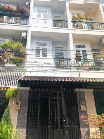 Nhà mới xây dựng xong, sổ hồng chính chủ gần KDC Phú Xuân 12620375