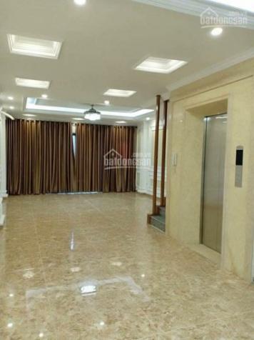 Vip nhà đẹp ngõ 62 phố Nguyên Hồng, Thành Công, Láng Hạ, 15,6 tỷ 55m2 xây 7 tầng, tiện ở làm VP 12626225