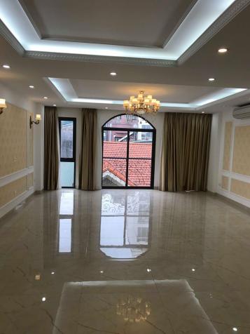 Vip nhà đẹp ngõ 62 phố Nguyên Hồng, Thành Công, Láng Hạ, 15,6 tỷ 55m2 xây 7 tầng, tiện ở làm VP 12626225