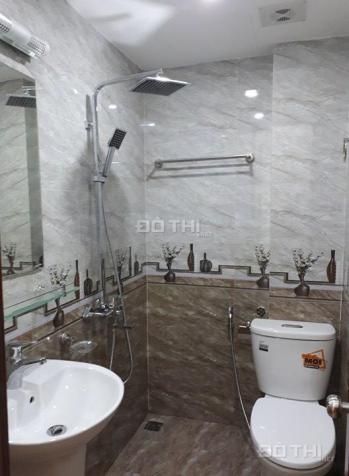 Bán nhà MP Thành Công, gần Láng Hạ, quận Ba Đình, dt 100 m2 x 5T, giá 24 tỷ 12469458