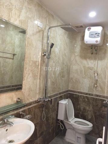 Bán nhà đẹp ngã tư Đại Mỗ - Vạn Phúc về ở ngay (4 tầng*36m2*4PN)~2.25 tỷ. LH 0837999229 12498568