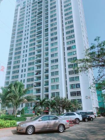 Cần cho thuê 2PN căn hộ Hoàng Anh Gold House 12616170