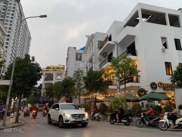 Bán căn nhà liền kề cực hot 622 Minh Khai gần Time City, 19 tỷ kinh doanh không thể tốt hơn 12498803