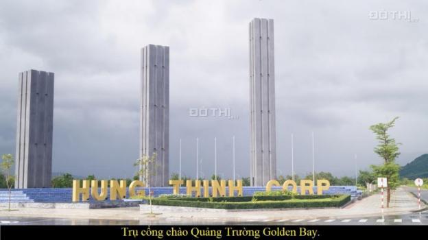 Tổng hợp các nền LK, BT, dự án Golden Bay, Bãi Dài cần bán, kí trực tiếp CĐT, tel: 0975.502.159 12499232