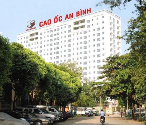Cần bán căn hộ An Bình Lũy Bán Bích, Q Tân Phú, DT 91m2, 2PN 12526031
