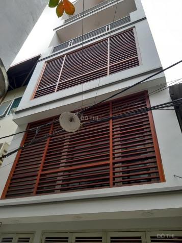 Cần bán nhà phố Cù Chính Lan, Thanh Xuân, 40m2. 3.1 tỷ 12499386