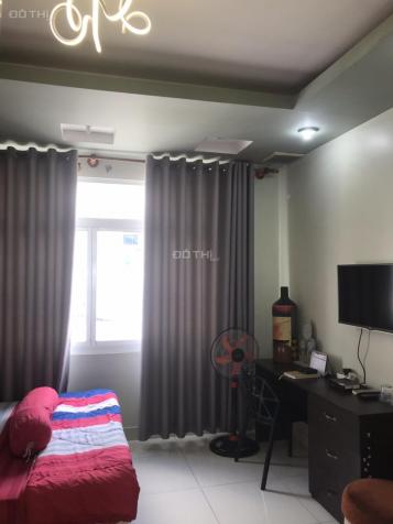 Cho thuê căn hộ Phú Mỹ Hưng Quận 7, 1 PN, full tiện ích (Hình thật), DT: 30m2, chỉ 7 tr/tháng 12499453