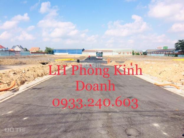 Cơ hội sở hữu đất nền thổ cư, khu dân cư Lê Phong, Thuận Giao 12499850