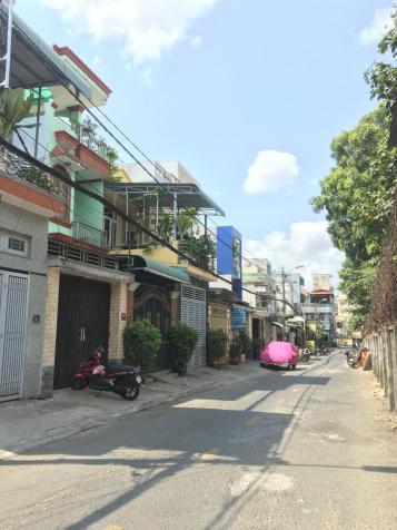 Bán nhà mặt tiền đường Số 8, phường Linh Tây, Q. Thủ Đức, giá 23 tỷ/430m2 12537354