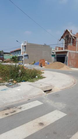 Bán lô đất đẹp cuối cùng nằm trong khu nhà ở TM Cửu Long, đường Nguyễn Du, Bình Hòa, Thuận An 12500602