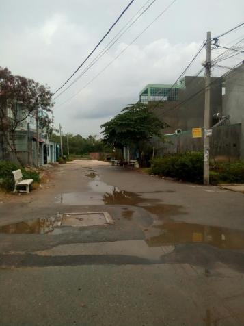 Bán gấp nhà ở Tăng Nhơn Phú B, quận 9, gần Lê Văn Việt, quận 9 12637270