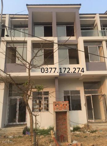 Nhà 3,5 tầng, Center Park Huế 81m2, giá mềm cho gia đình nhỏ, DT sàn 205m2, hướng Tây Nam 12501443