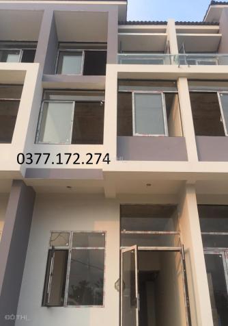 Nhà 3,5 tầng, Center Park Huế 81m2, giá mềm cho gia đình nhỏ, DT sàn 205m2, hướng Tây Nam 12501443