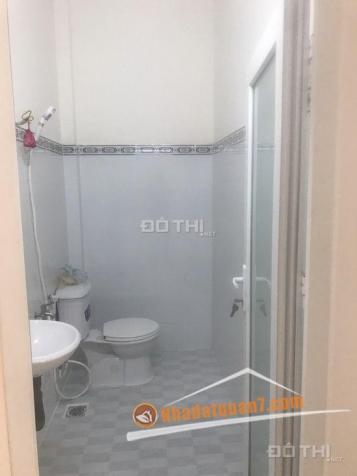 Cần bán nhà phố 1 lầu đẹp hẻm 793 Trần Xuân Soạn, P. Tân Hưng, Q7 12501809