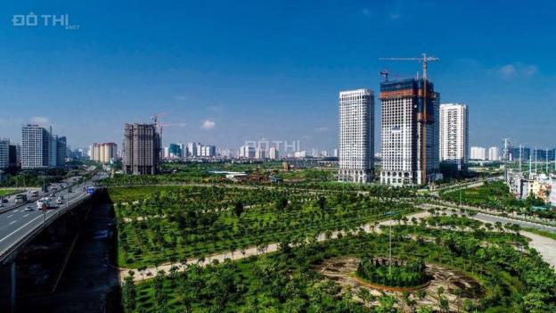 Bán gấp căn góc 3PN rẻ nhất dự án Sunshine Riverside, chỉ từ 3,2 tỷ, view cầu Nhật Tân, sông Hồng 12501975