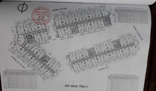 Cần bán căn hộ PH tầng 6, DT: 64m2 giá 1.1 tỷ, Võ Thị Sáu, Nha Trang, Khánh Hòa. LH: 0769 478 711 12620824