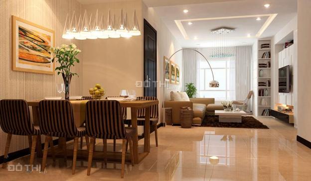 Bán nhà phố Đặng Thai Mai chung cư cao cấp, doanh thu hơn 100 tr/th, 155m2 x 8T, giá 23.7 tỷ 12502245