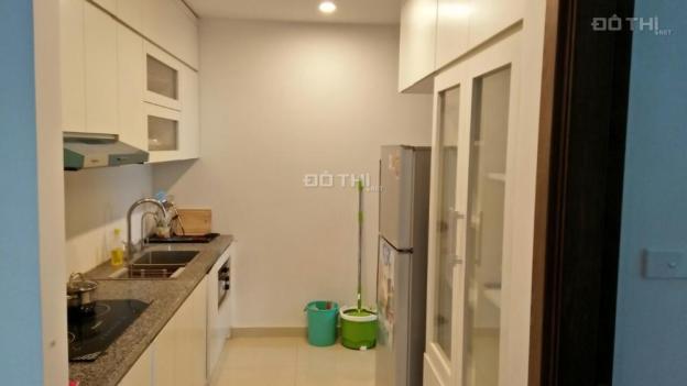 Cho thuê gấp căn hộ 3 phòng ngủ ,Green Park, 33 Dương Đình Nghệ, giá chỉ 16 triệu/th 12502521